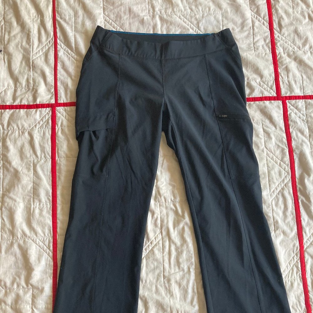 women's omni shield columbia pants